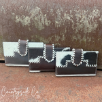Roper Cowhide Wallet