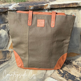 Riverstone Weekender Travel Bag