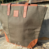 Riverstone Weekender Travel Bag