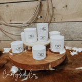 Countryside Hand Poured Candles 16 oz., Love That New Bag Smell?