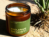 MOJAVE DESERT - Yucca, Creosote & Cacti - Dixies Western Wear 