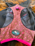 Lucky Draw Fly Mask