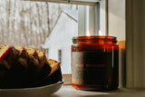OPEN WINDOW - Banana Nut Bread - Dixies Western Wear 