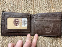 Roughout Bi-Fold Wallet