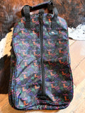 Luxury Tack Bag