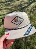 Ariat Desert Scene Hat