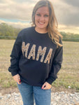 Tooled Mama Sweatshirt