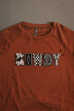 2 FLY DIY PATCH LETTERS *large