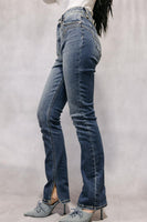 The Shayla Western Stitch Jean