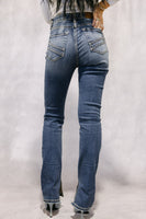 The Shayla Western Stitch Jean