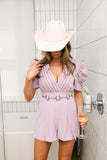 SALE The Myla Romper