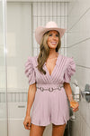SALE The Myla Romper