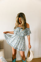 SALE The Maribel Dress