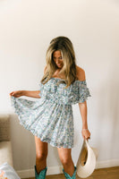 SALE The Maribel Dress