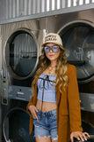 SALE The Delly Denim Shorts