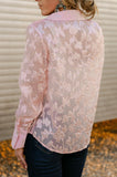 SALE The Harmony Lace Top