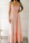 SALE The Juliet Dress