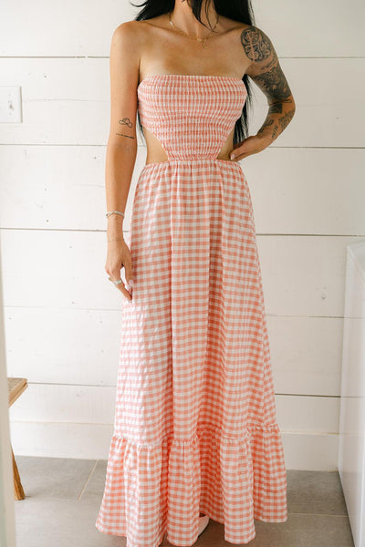SALE The Juliet Dress