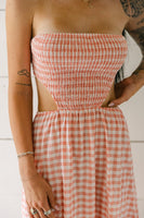 SALE The Juliet Dress