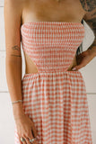SALE The Juliet Dress