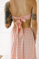 SALE The Juliet Dress