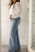 The Alle Trouser Jean