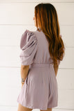 SALE The Myla Romper