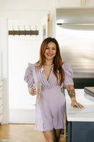 SALE The Myla Romper