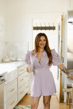 SALE The Myla Romper