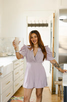 SALE The Myla Romper