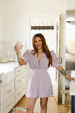 SALE The Myla Romper