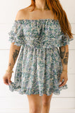 SALE The Maribel Dress
