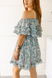 SALE The Maribel Dress