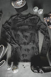 BUCK FIFTY MESH L/S