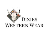 Dixies Western Wear 