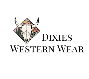 Dixies Western wear