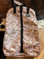 Luxury Tack Bag