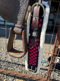 Fleece Western Cinch - Dixies Western Wear 