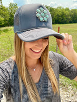 HIGH ROAD TRUCKER HAT