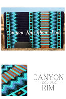 Beautiful Custom Show Pad