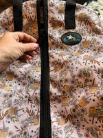 Luxury Tack Bag
