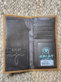 Ariat Youth Rodeo Wallet