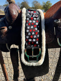 Fleece Western Cinch - Dixies Western Wear 