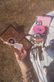 Dolly Taught Me Wallet a Haute Southern Hyde by Beth Marie Wallet - Dixies Western Wear 