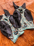 Starbies Run Fly Mask