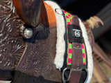 Fleece Western Cinch - Dixies Western Wear 