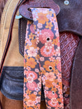 Hippies and Cowboys Cinch Strap Set