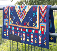 Ranch  pad