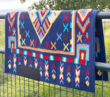 Ranch  pad
