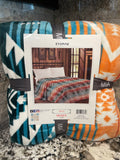 Western Queen Blankets